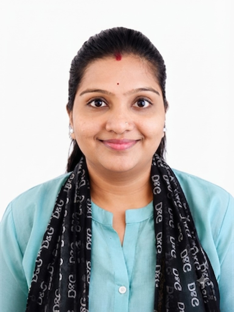 Vaishali  Devaya Tumangalu - Part time Baby Sitter in Borivali West, in Mumbai